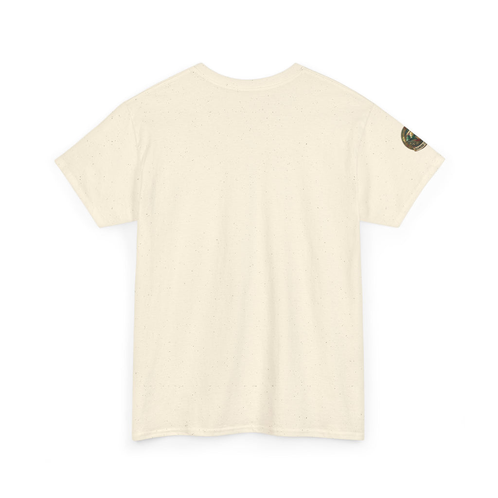 Dodger Stadium Photo Tee — Los Angeles Dodgers Fan T‑Shirt