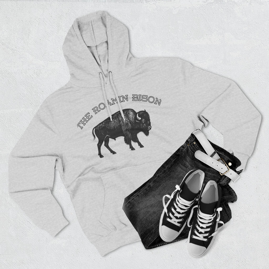 The Roamin Bison Collection - Rez Sick