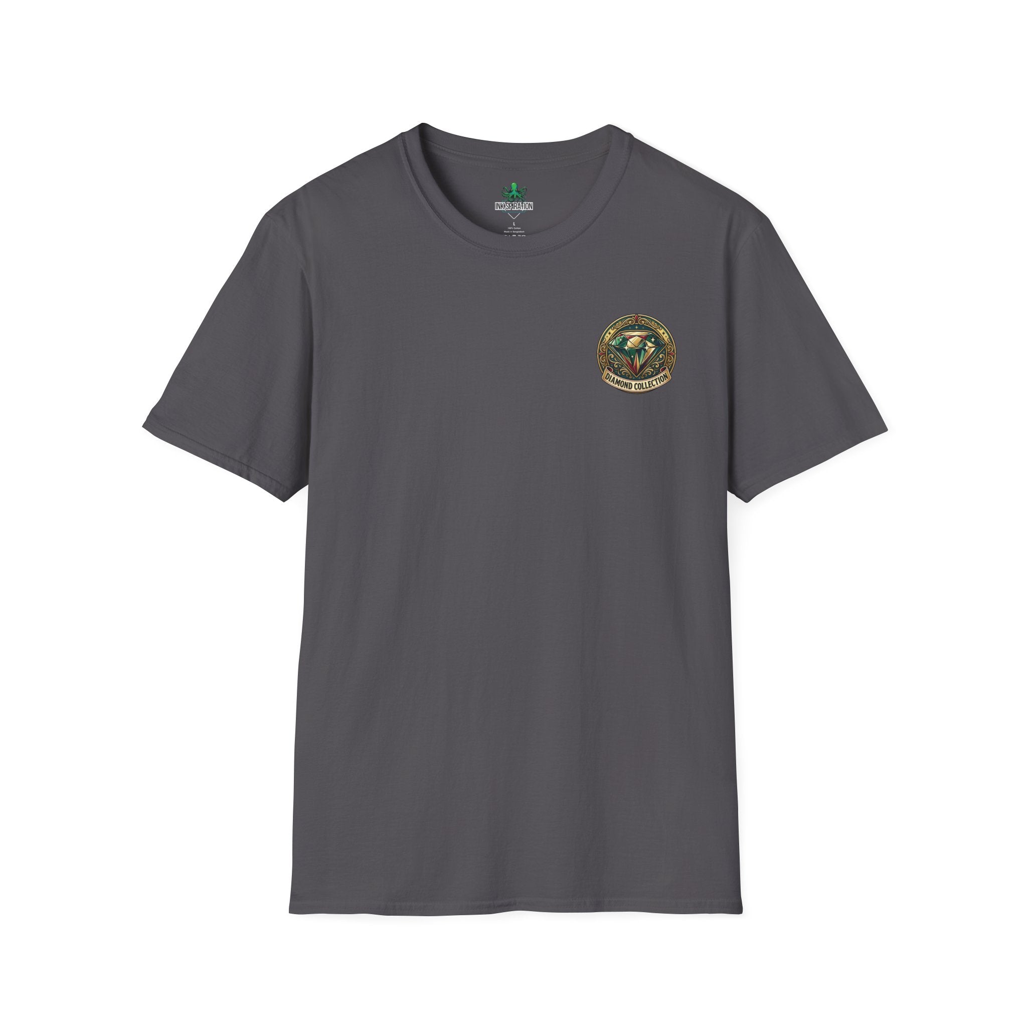 I Love East Los Tee – Diamond Collection