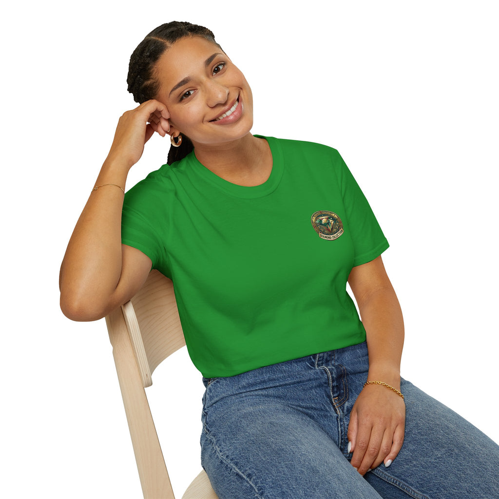 I Love East Los Tee – Diamond Collection