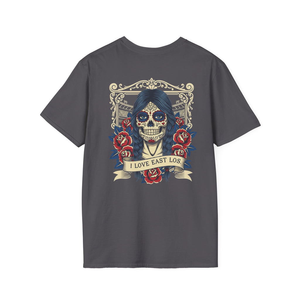 I Love East Los Tee – Diamond Collection