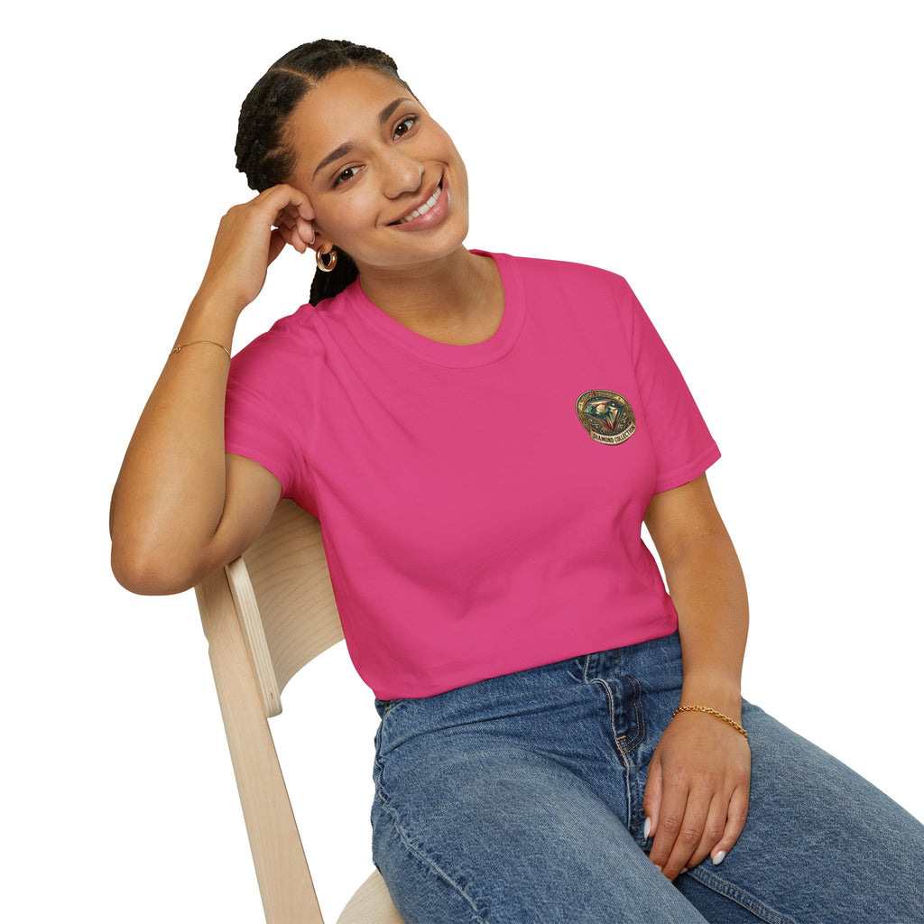 I Love East Los Tee – Diamond Collection