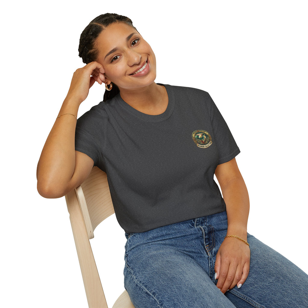 I Love East Los Tee – Diamond Collection