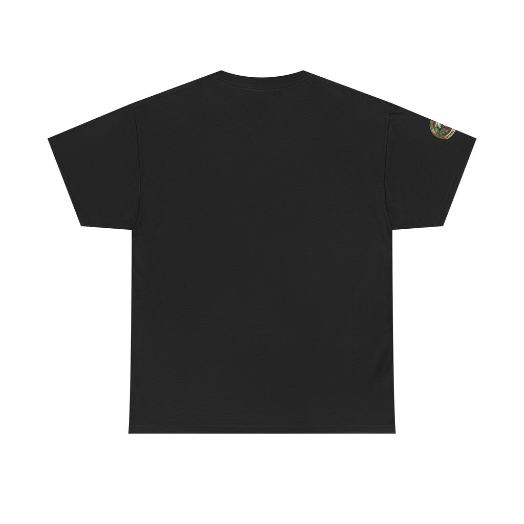 La Reina de L.A.- I Love L.A. Day of the Dead Baseball Shirt