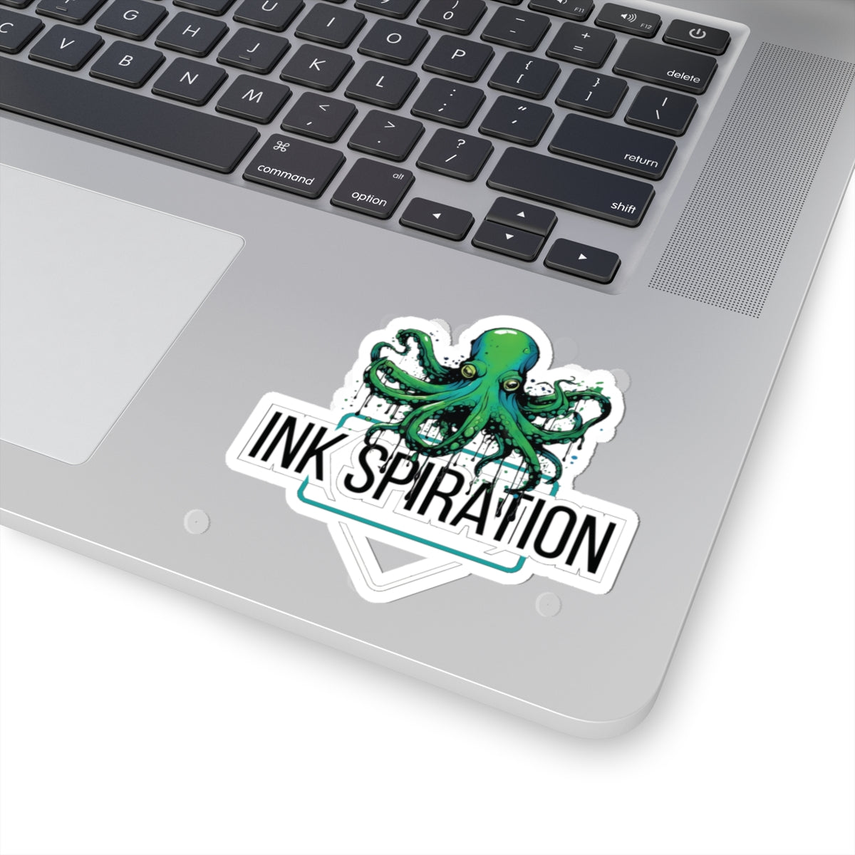 Inkspiration Logo Sticker