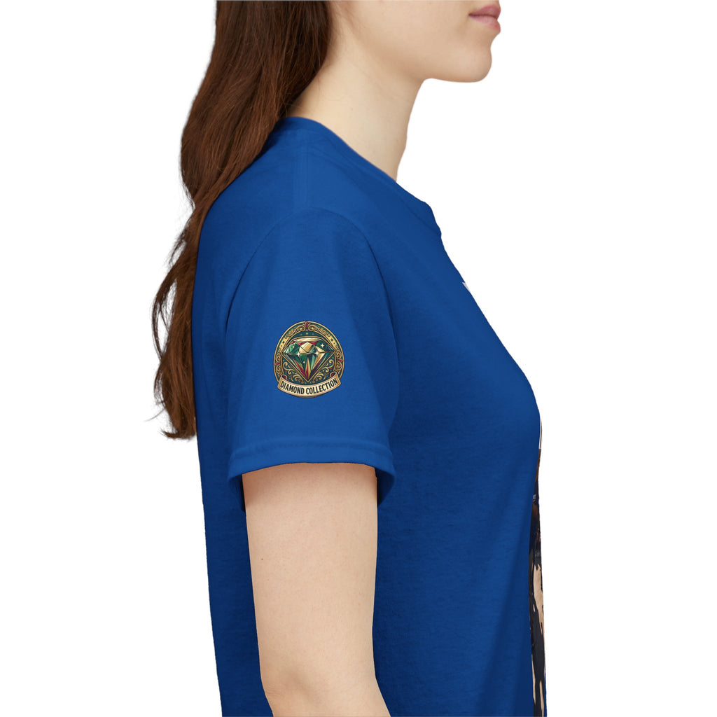 Dodger Stadium Photo Tee — Los Angeles Dodgers Fan T‑Shirt