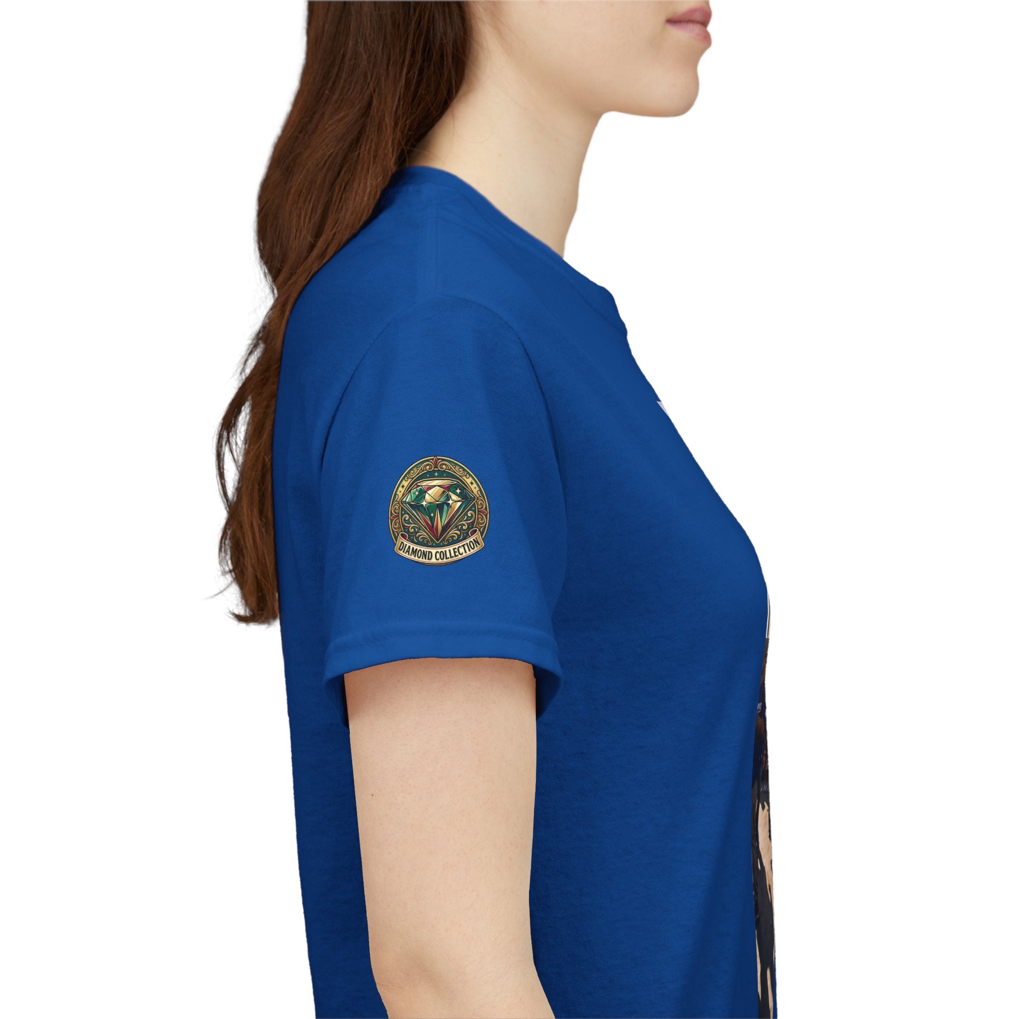 Dodger Stadium Photo Tee — Los Angeles Dodgers Fan T‑Shirt