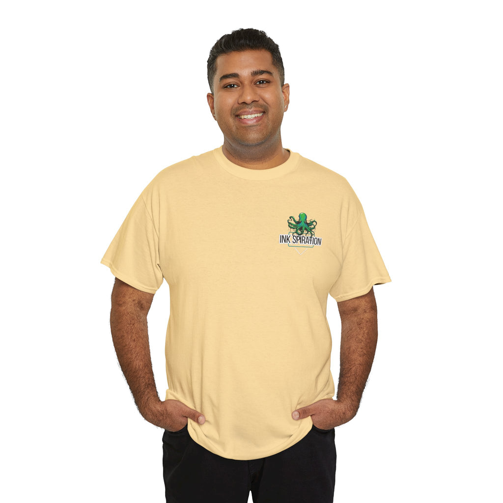 Sunset Cruiser Tee - INKSPIRATION Collection