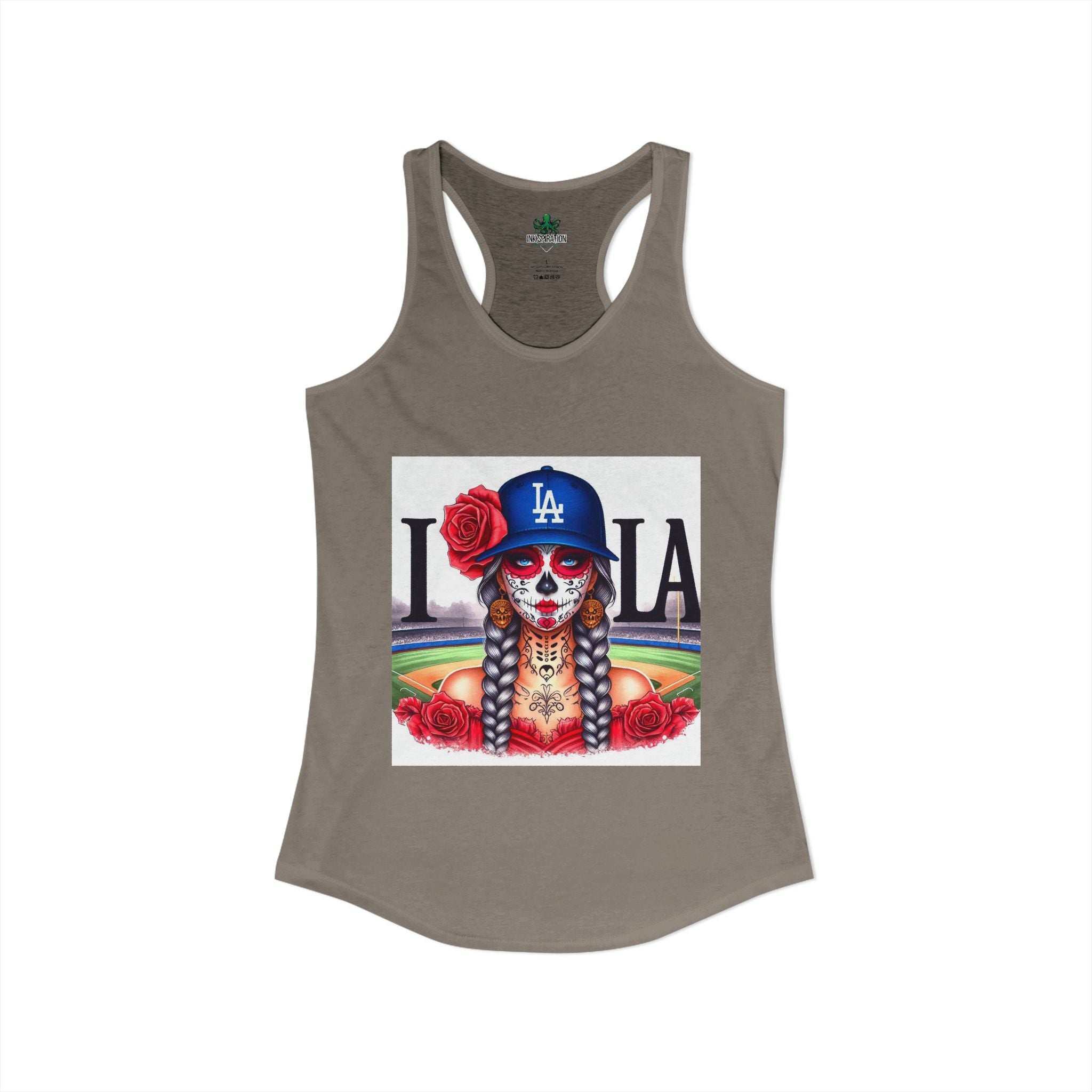 Women's Ideal Racerback Tank