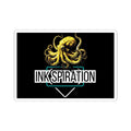 Inkspiration Logo Sticker
