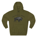 The Roamin Bison Collection - Rez Sick