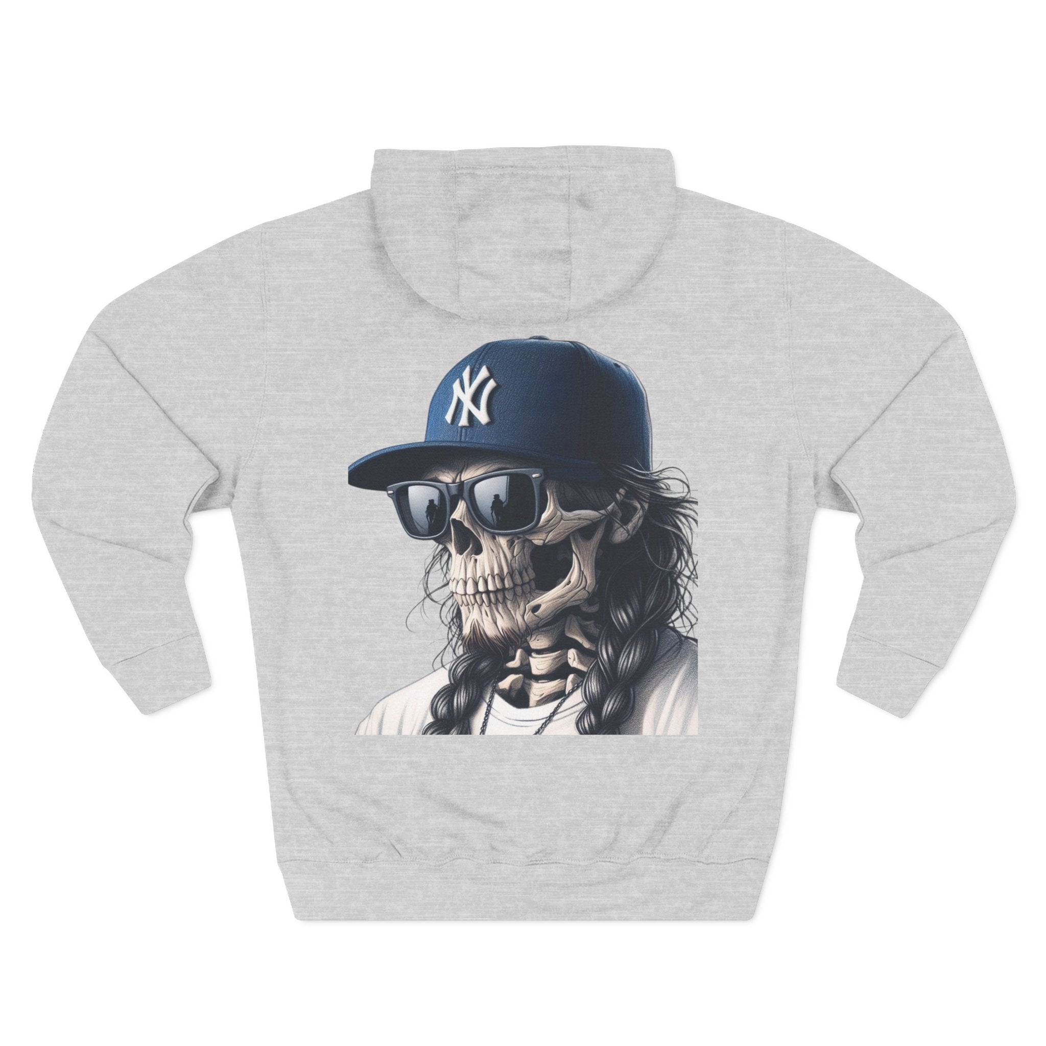 The Roamin Bison Collection - Rez Sick