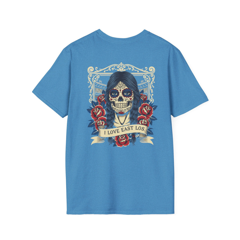 I Love East Los Tee – Diamond Collection