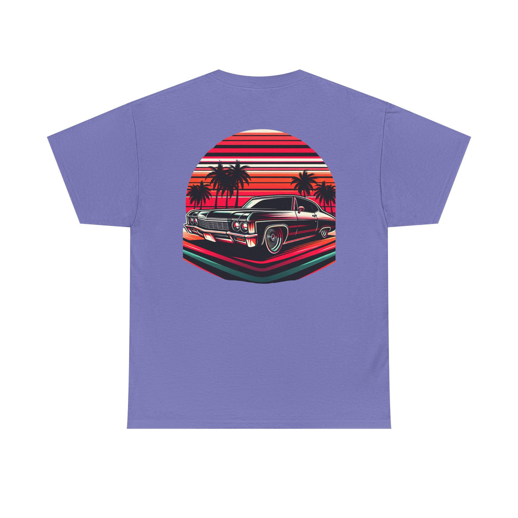 Inkspiration Collection - LowRiders 1