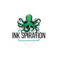 Inkspiration Logo Sticker