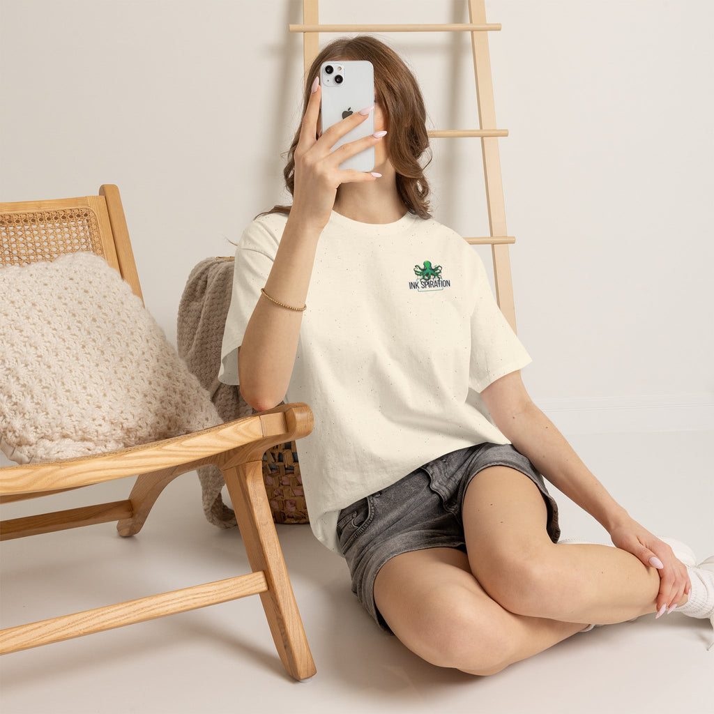 Sunset Cruiser Tee - INKSPIRATION Collection