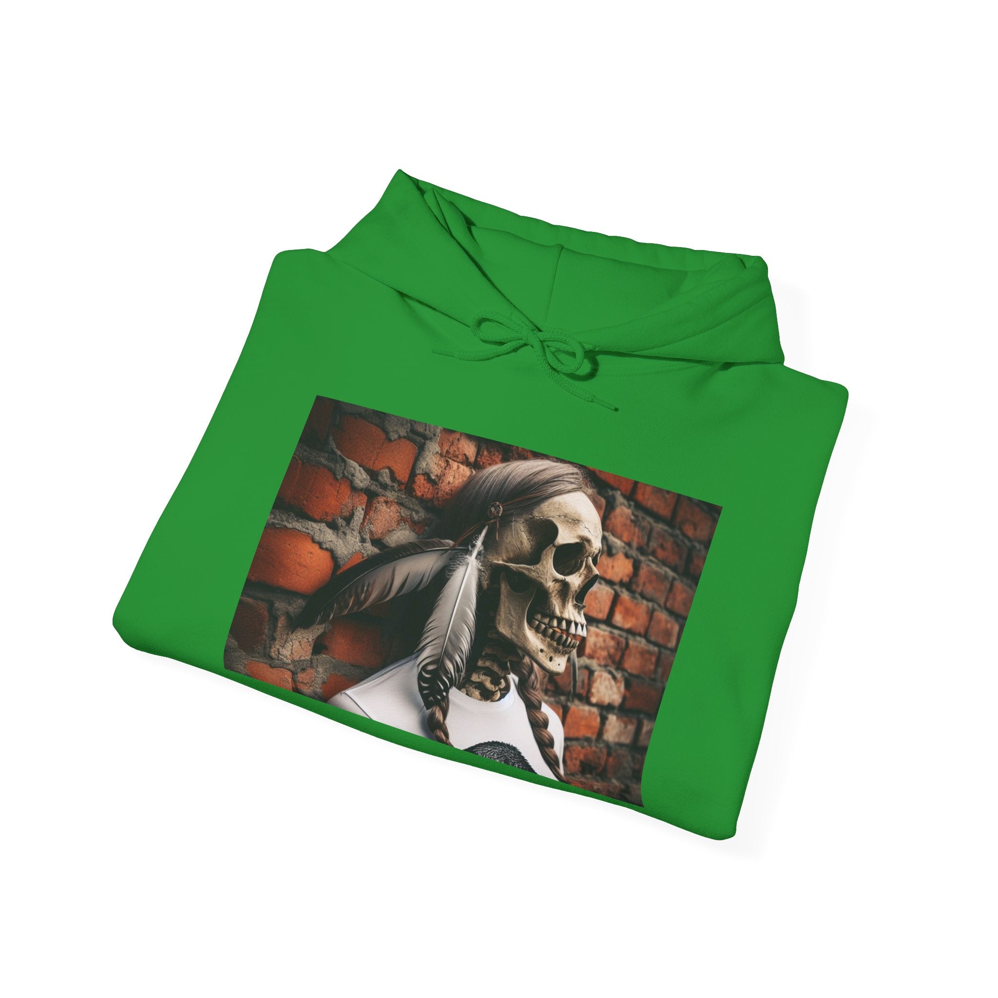 Distracted - The RoaminBison Collection - Hoodie