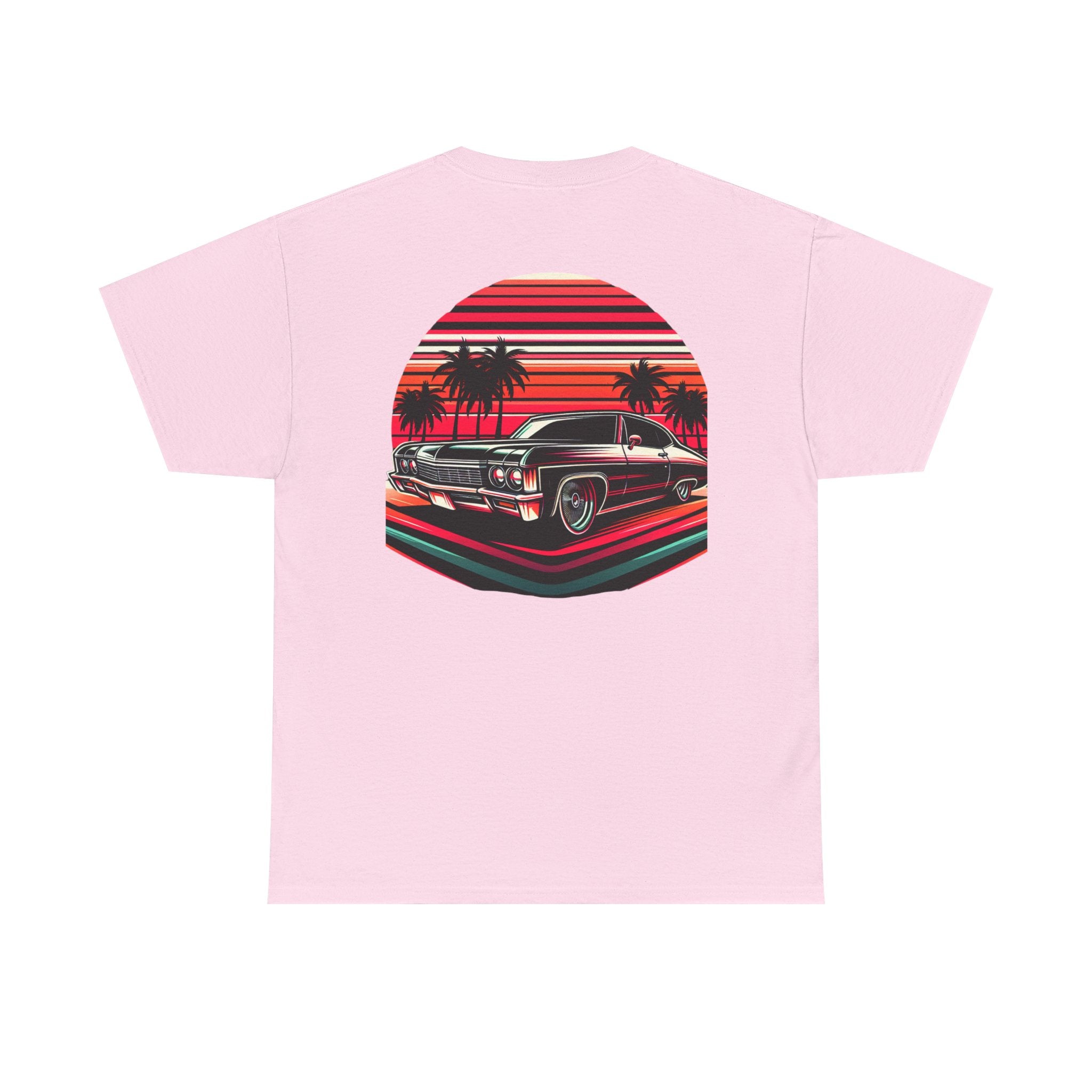 Inkspiration Collection - LowRiders 1