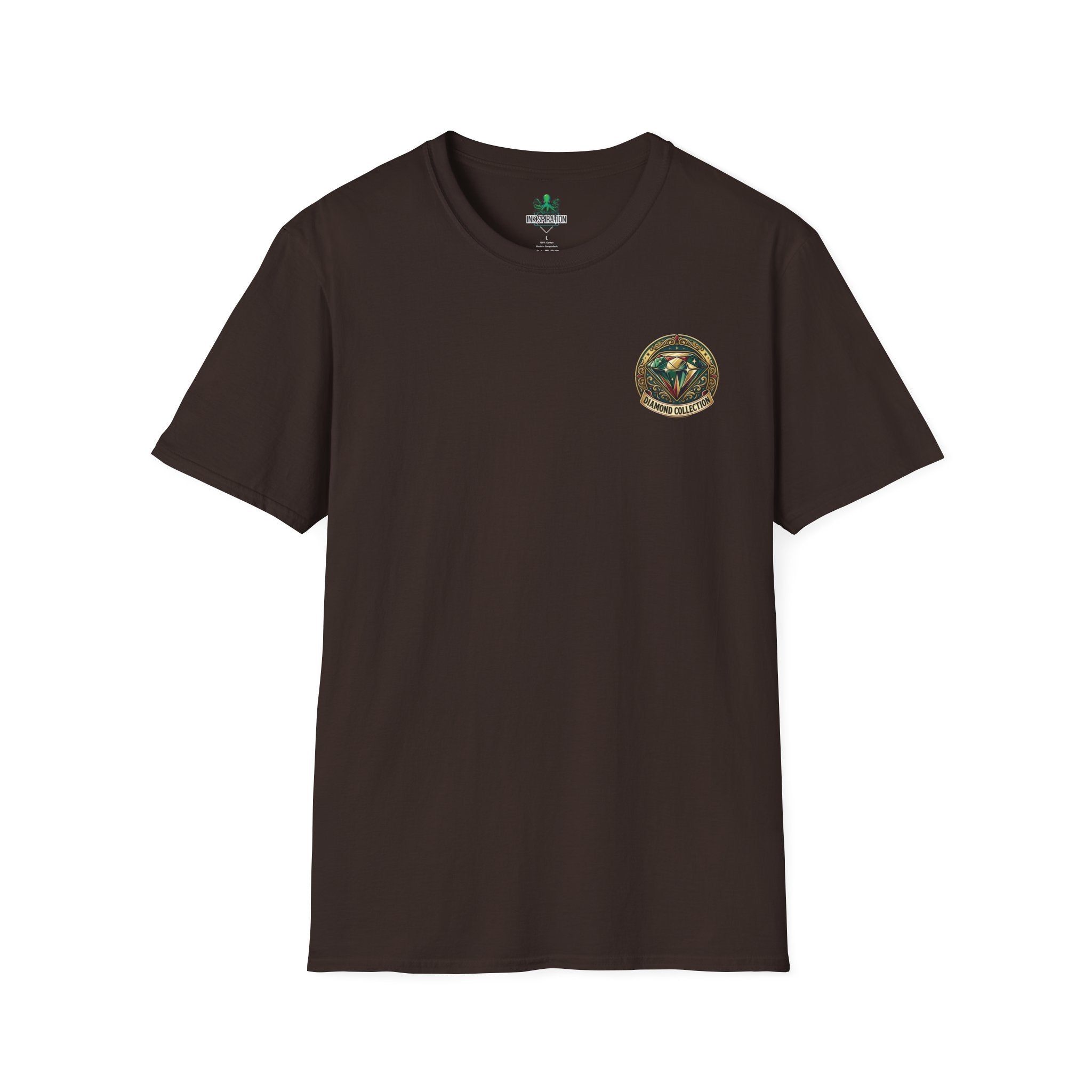 I Love East Los Tee – Diamond Collection