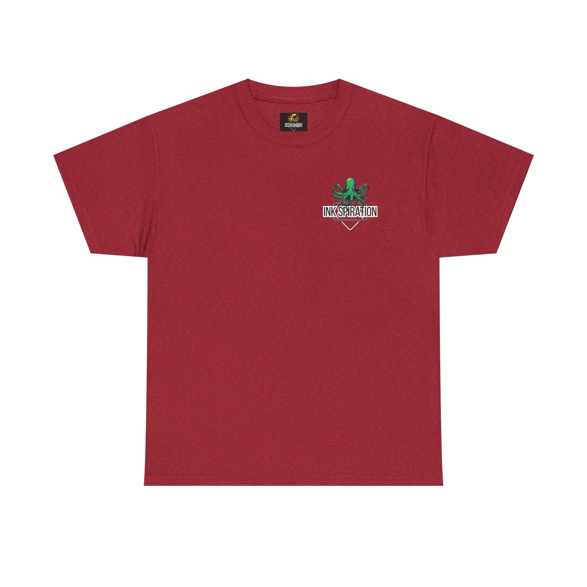 Sunset Cruiser Tee - INKSPIRATION Collection