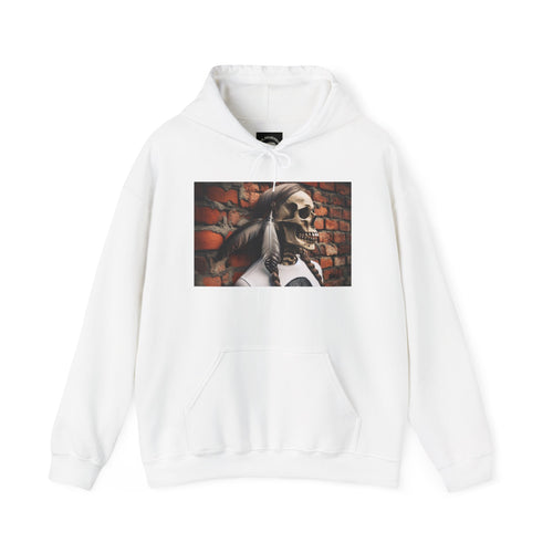 Distracted - The RoaminBison Collection - Hoodie