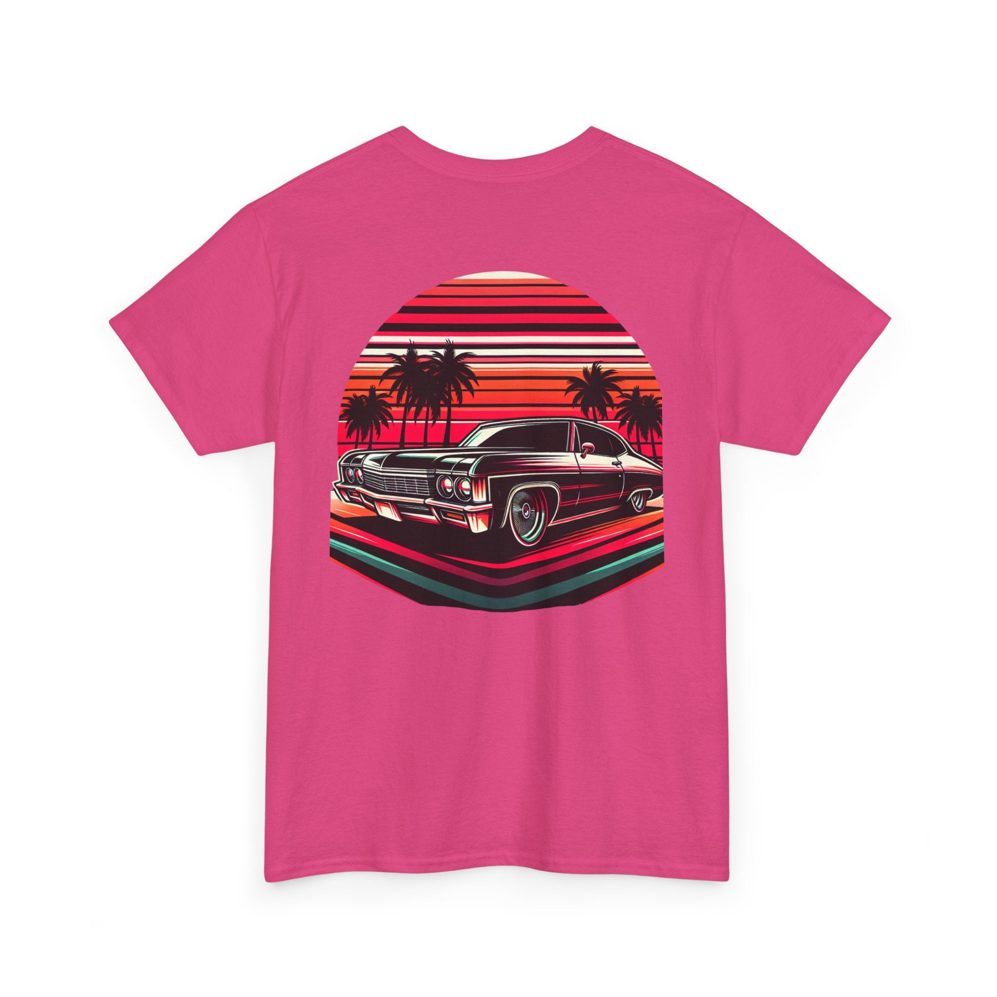 Inkspiration Collection - LowRiders 1
