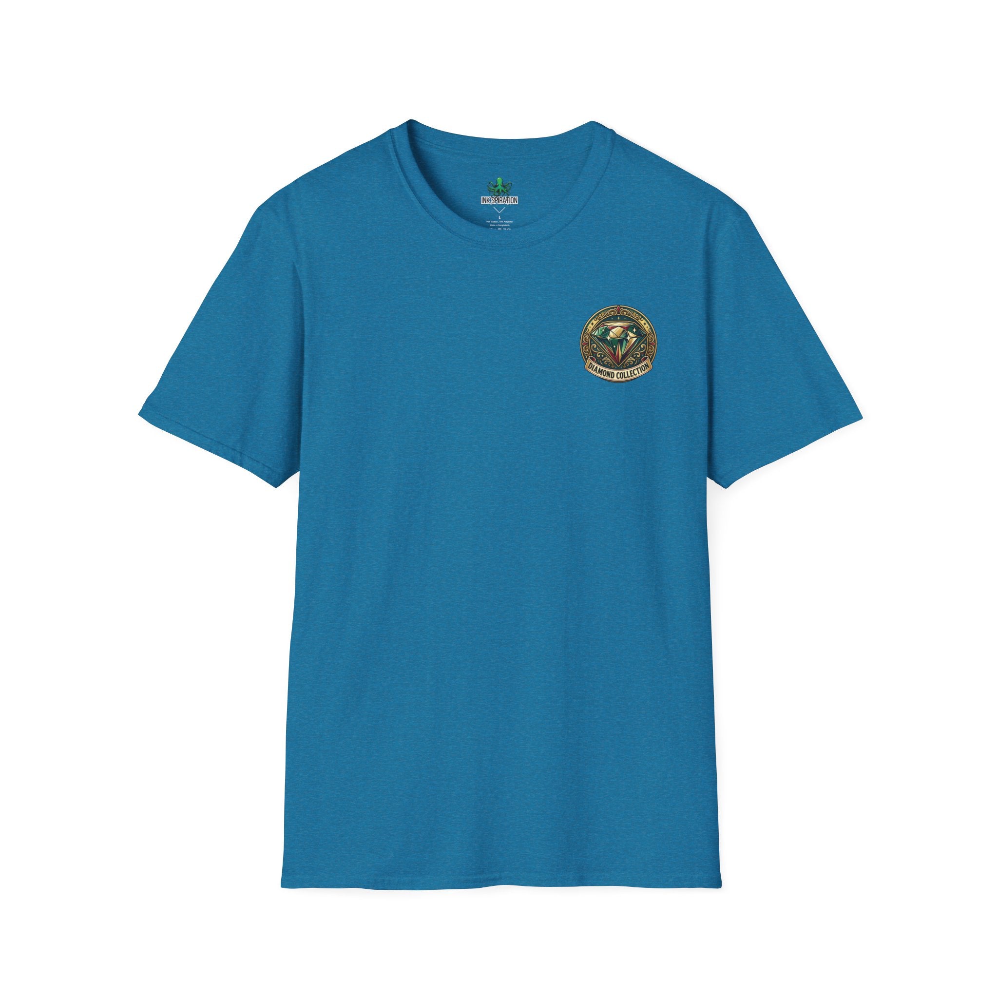 I Love East Los Tee – Diamond Collection