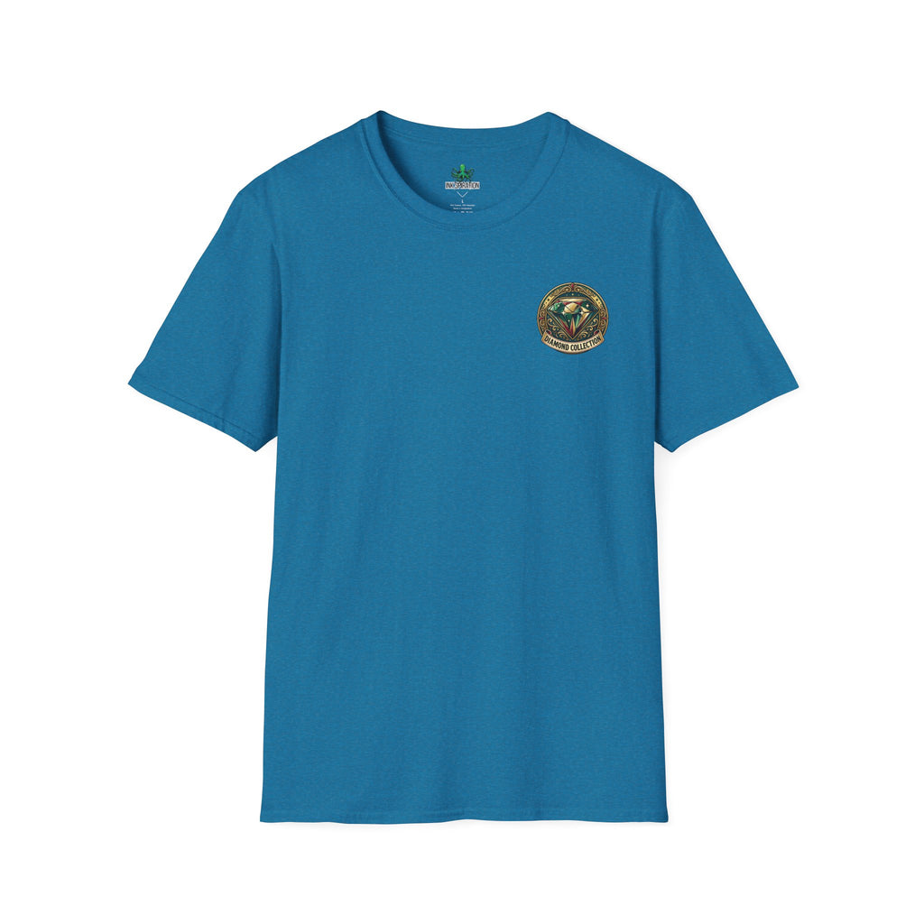 I Love East Los Tee – Diamond Collection