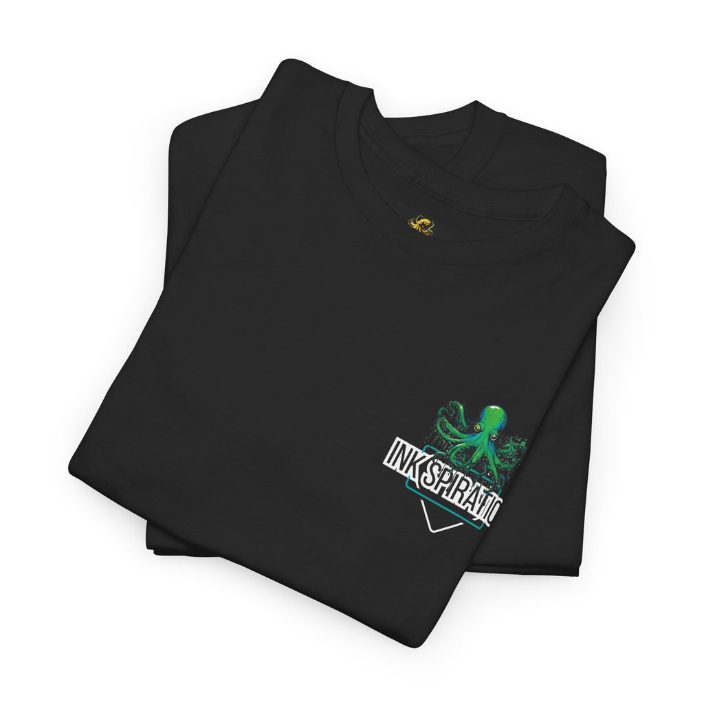 Sunset Cruiser Tee - INKSPIRATION Collection