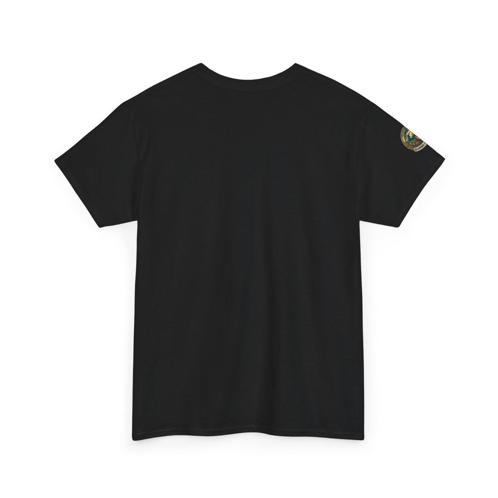 La Reina de L.A.- I Love L.A. Day of the Dead Baseball Shirt