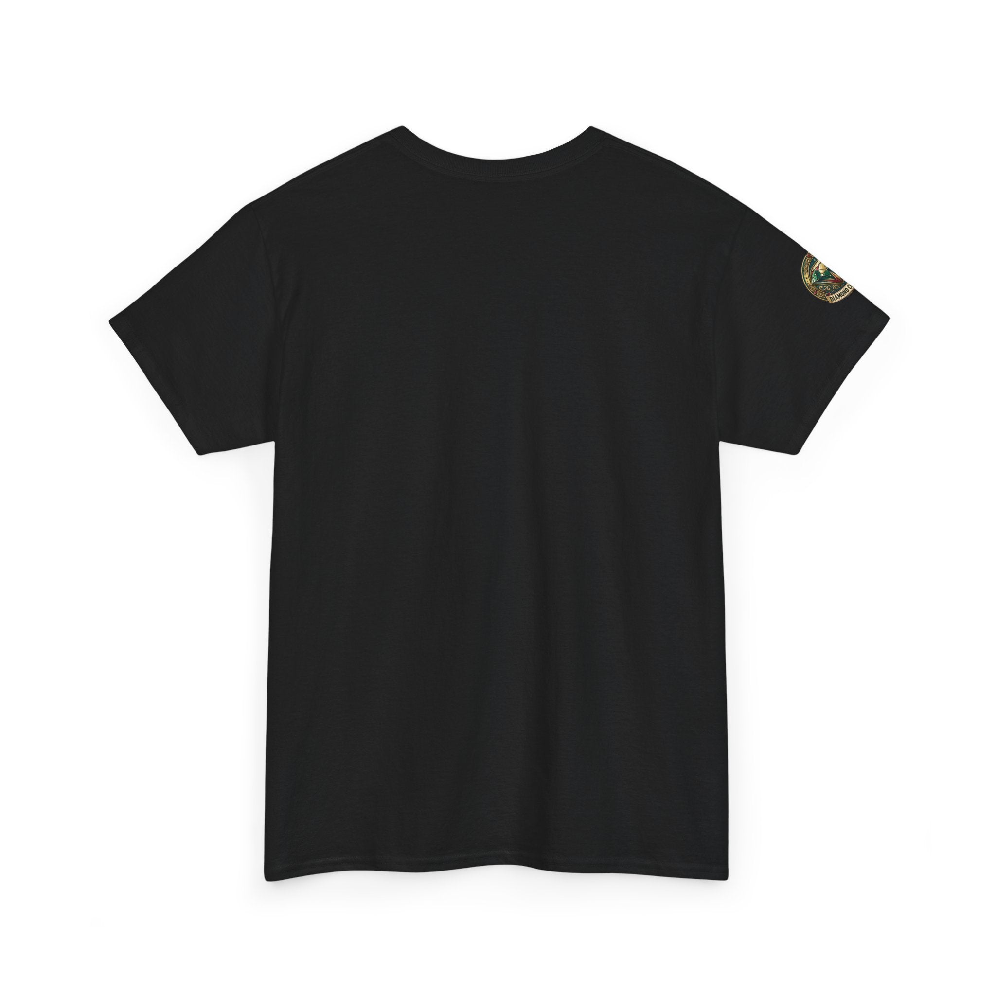 La Reina de L.A.- I Love L.A. Day of the Dead Baseball Shirt