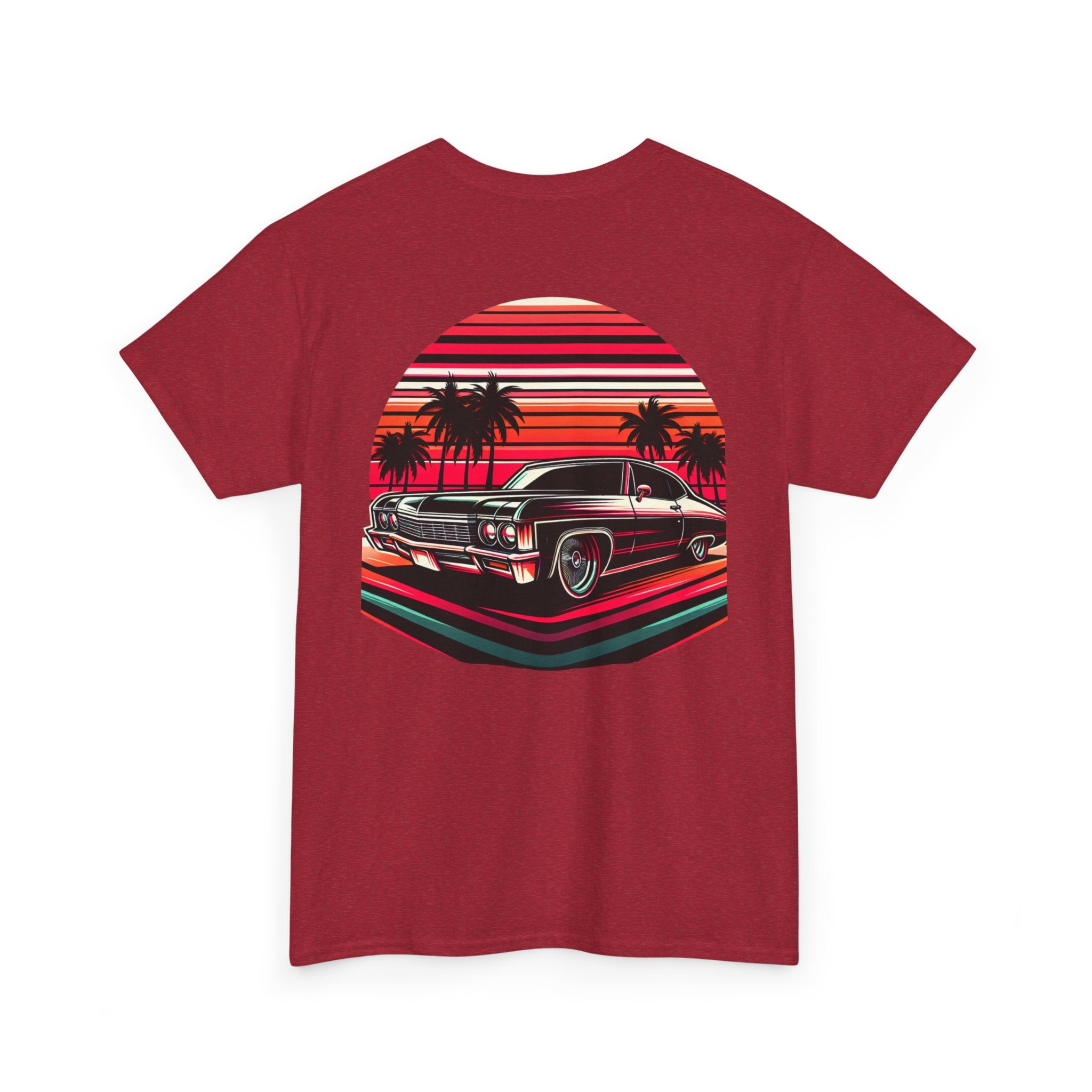 Inkspiration Collection - LowRiders 1