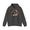 Distracted - The RoaminBison Collection - Hoodie