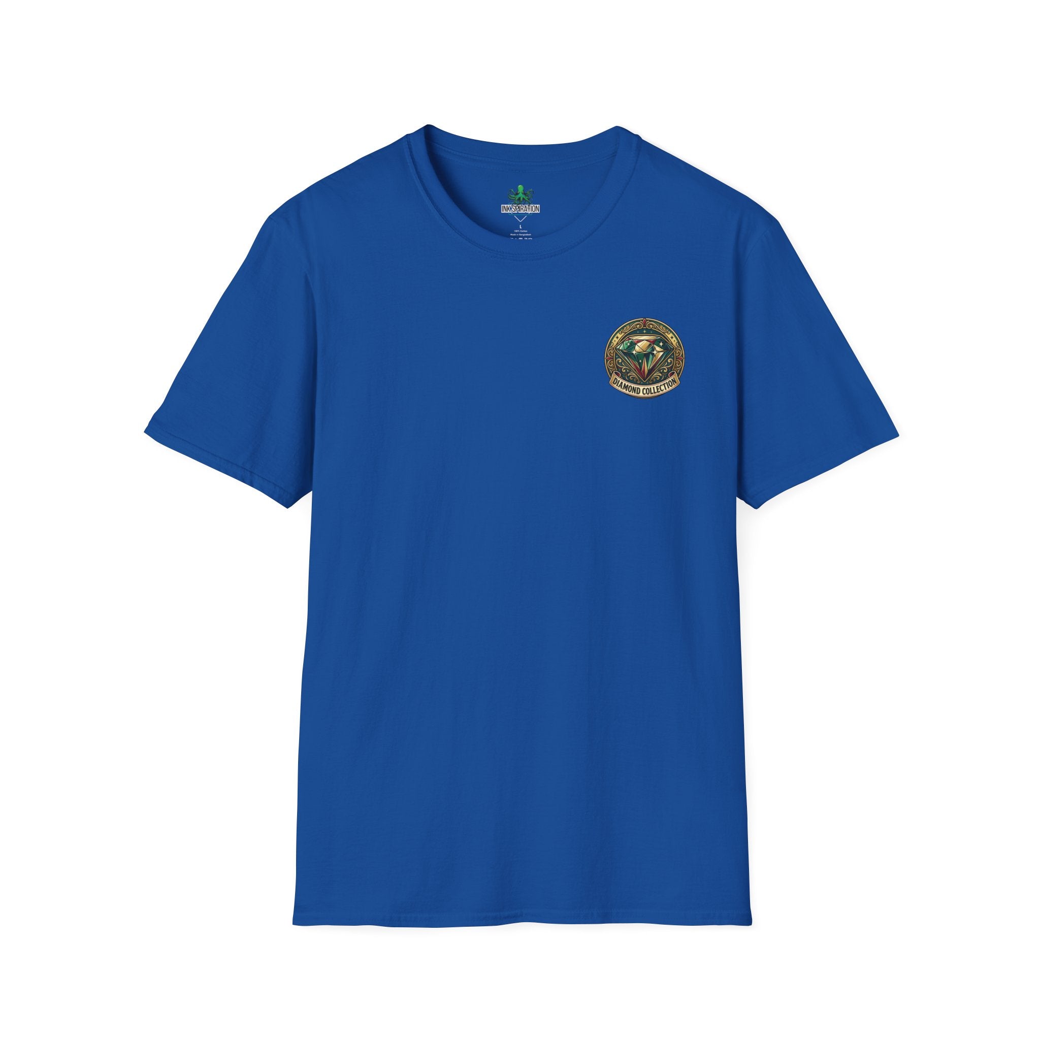 I Love East Los Tee – Diamond Collection