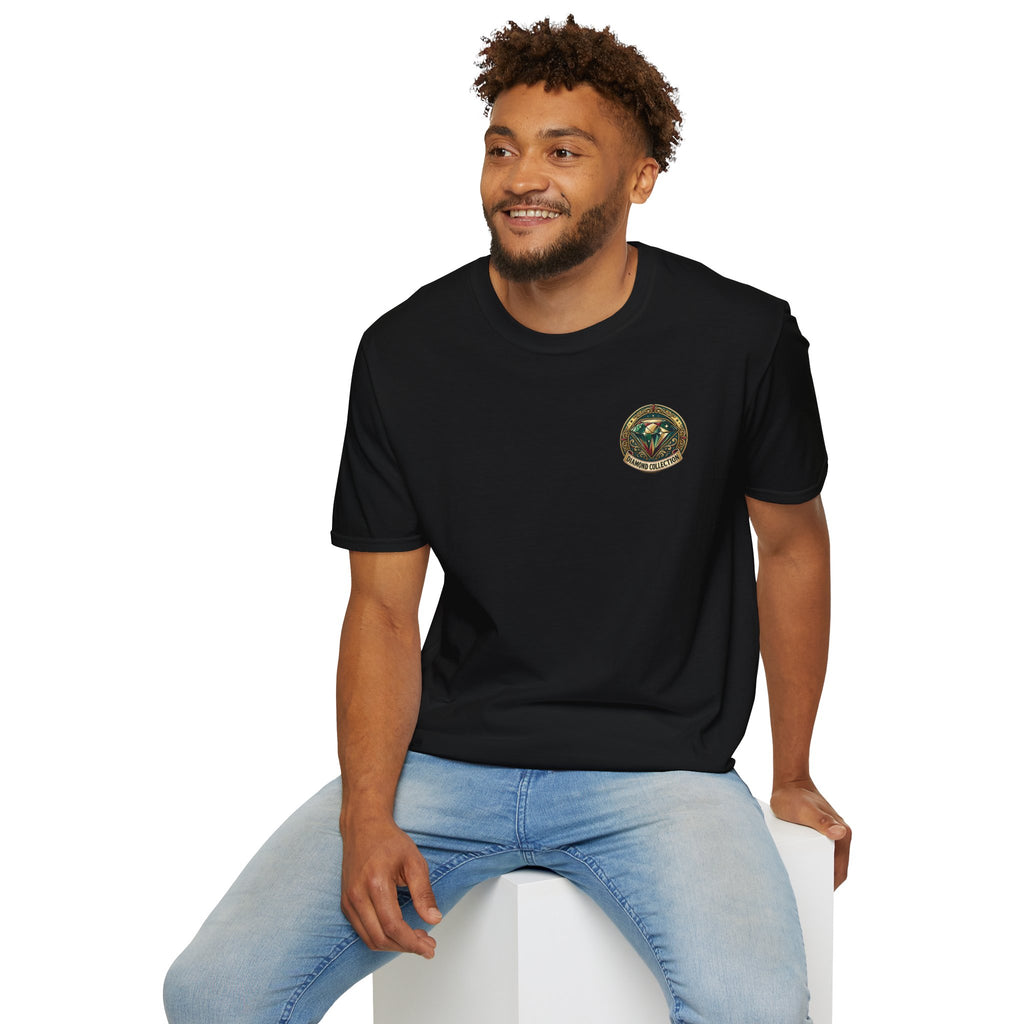 I Love East Los Tee – Diamond Collection
