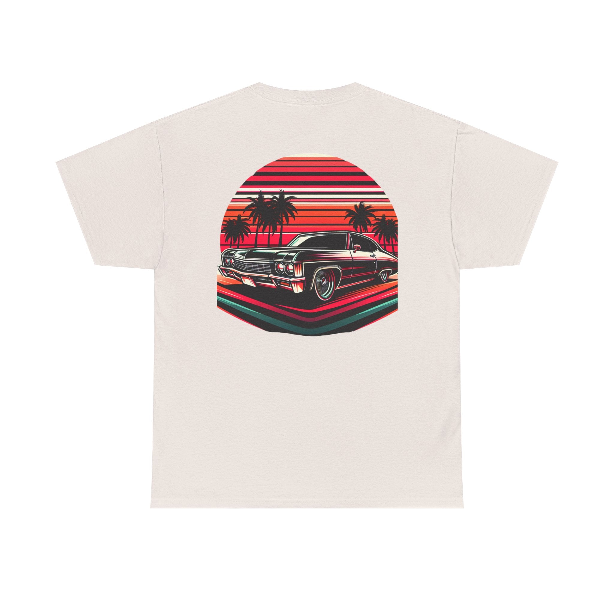 Inkspiration Collection - LowRiders 1