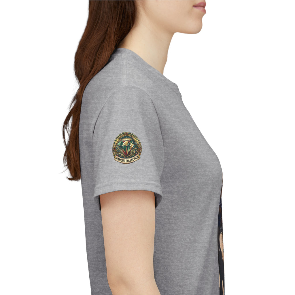 Dodger Stadium Photo Tee — Los Angeles Dodgers Fan T‑Shirt