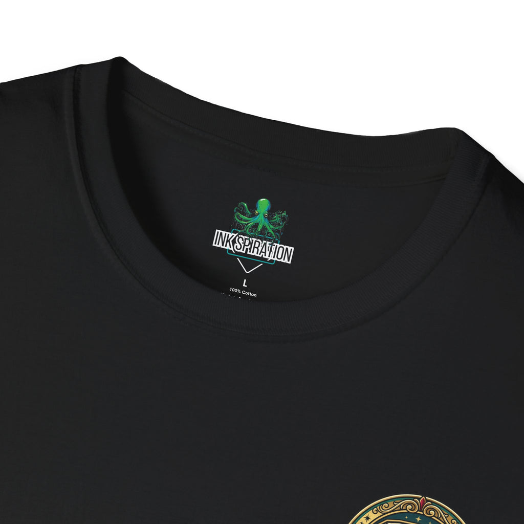 I Love East Los Tee – Diamond Collection