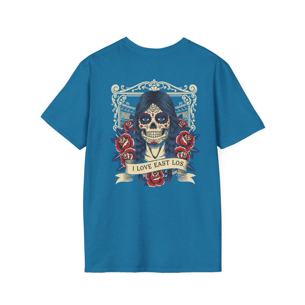 I Love East Los Tee – Diamond Collection