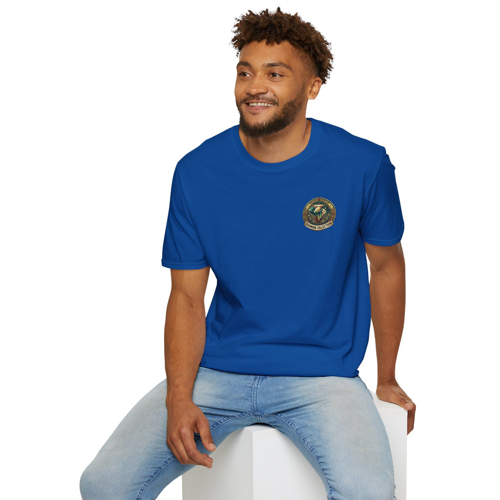 I Love East Los Tee – Diamond Collection