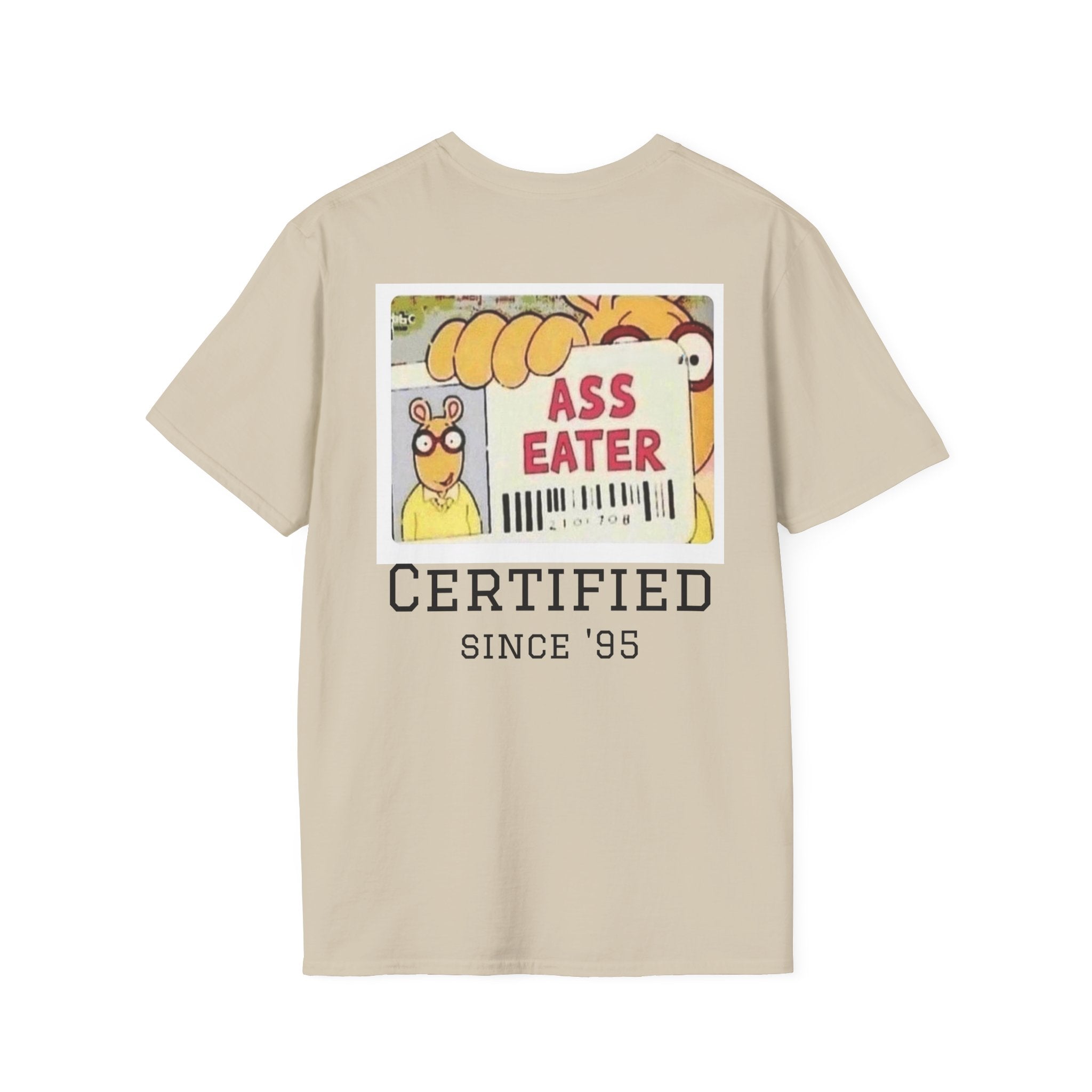 Inkspiration T-Shirt — Small Chest Logo, Artist & Tattoo Lover Tee