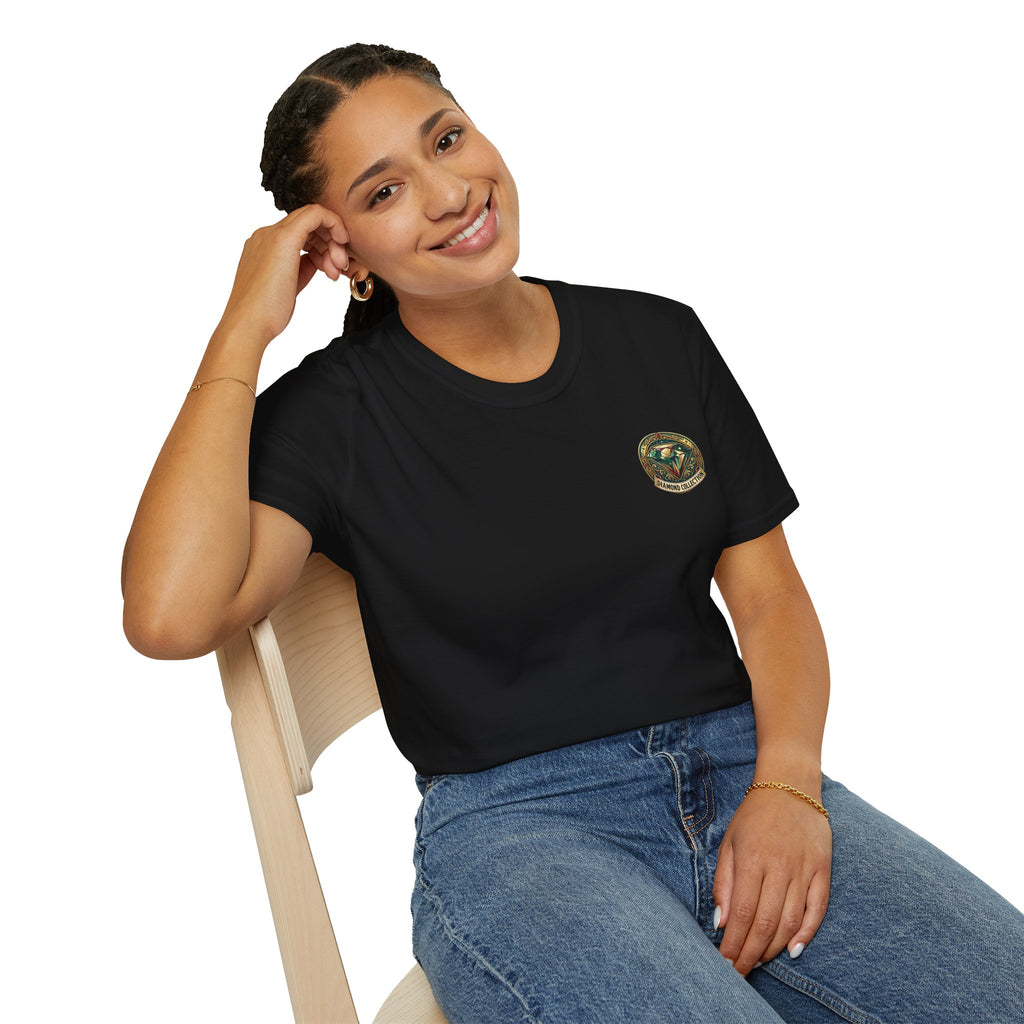I Love East Los Tee – Diamond Collection