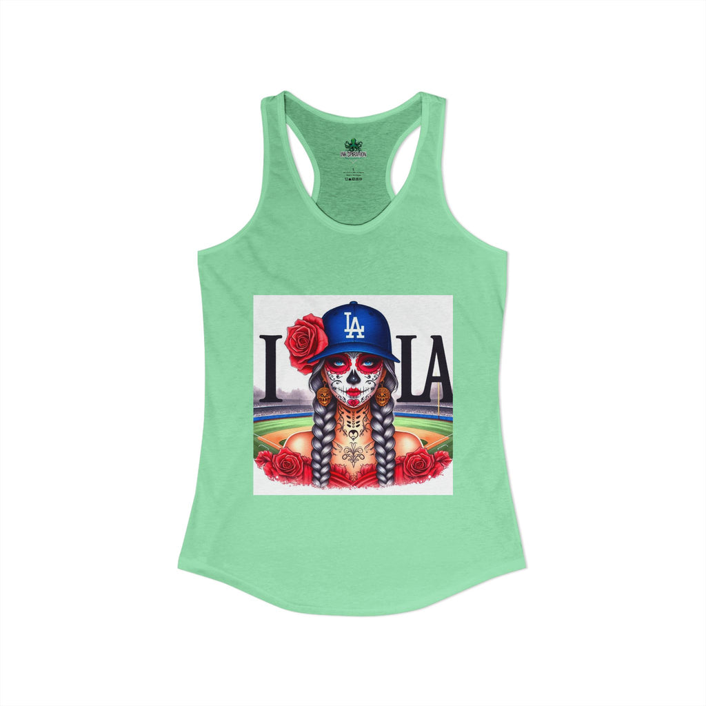 Women's Ideal Racerback Tank