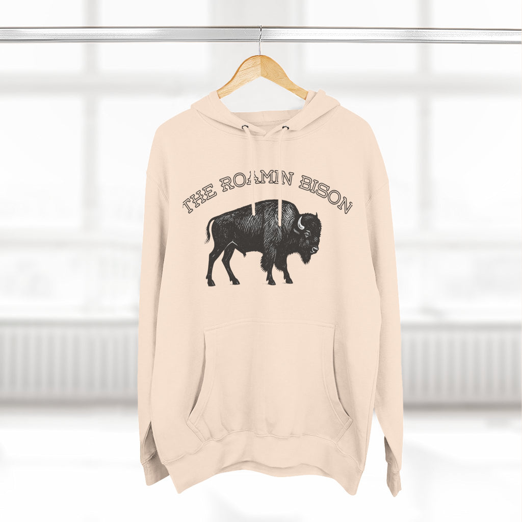 The Roamin Bison Collection - Rez Sick