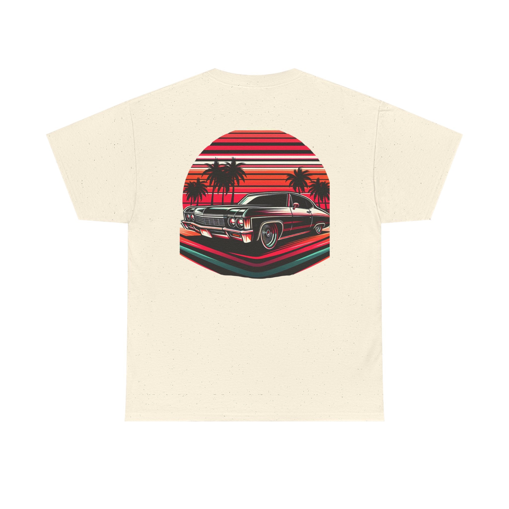 Inkspiration Collection - LowRiders 1