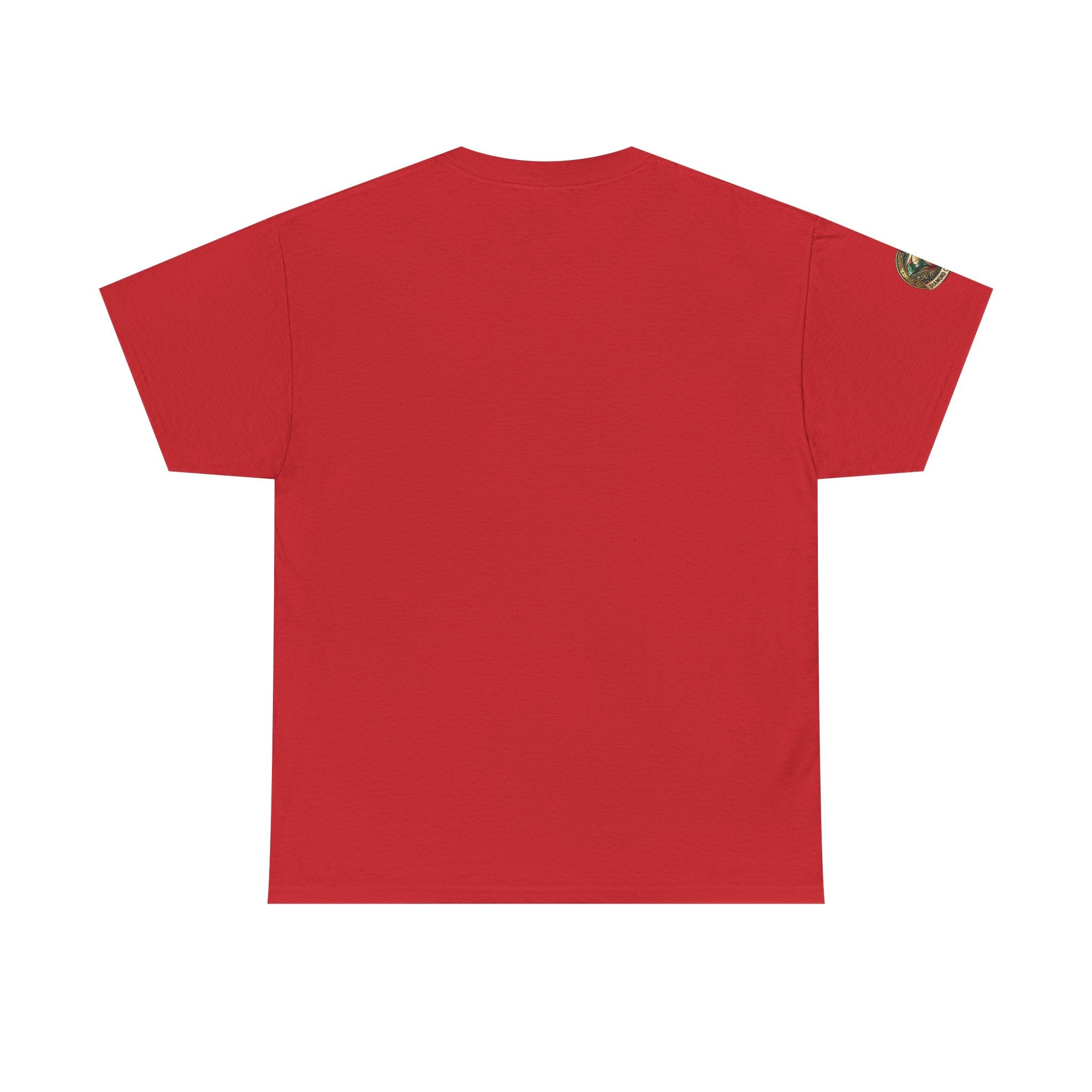 La Reina de L.A.- I Love L.A. Day of the Dead Baseball Shirt