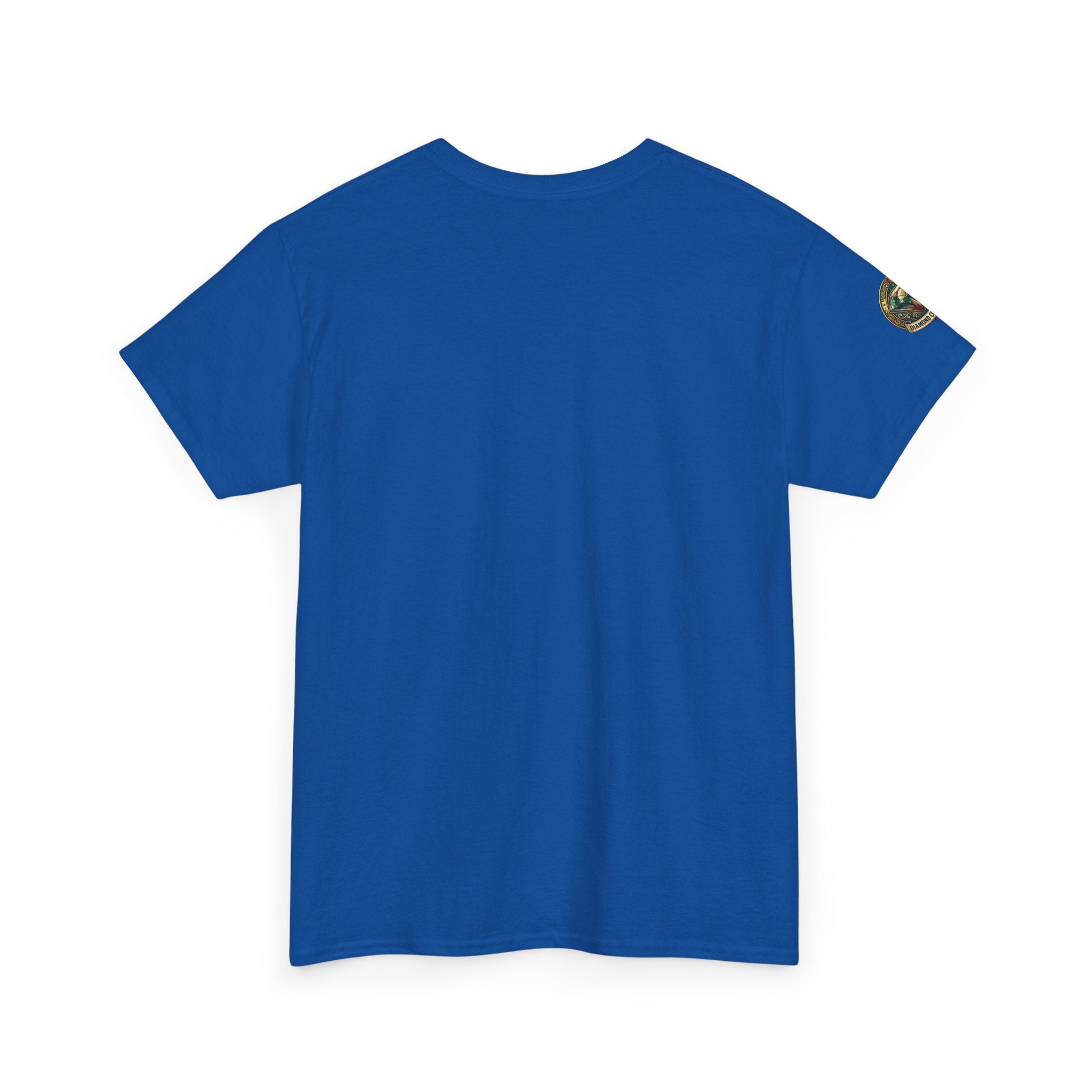 La Reina de L.A.- I Love L.A. Day of the Dead Baseball Shirt