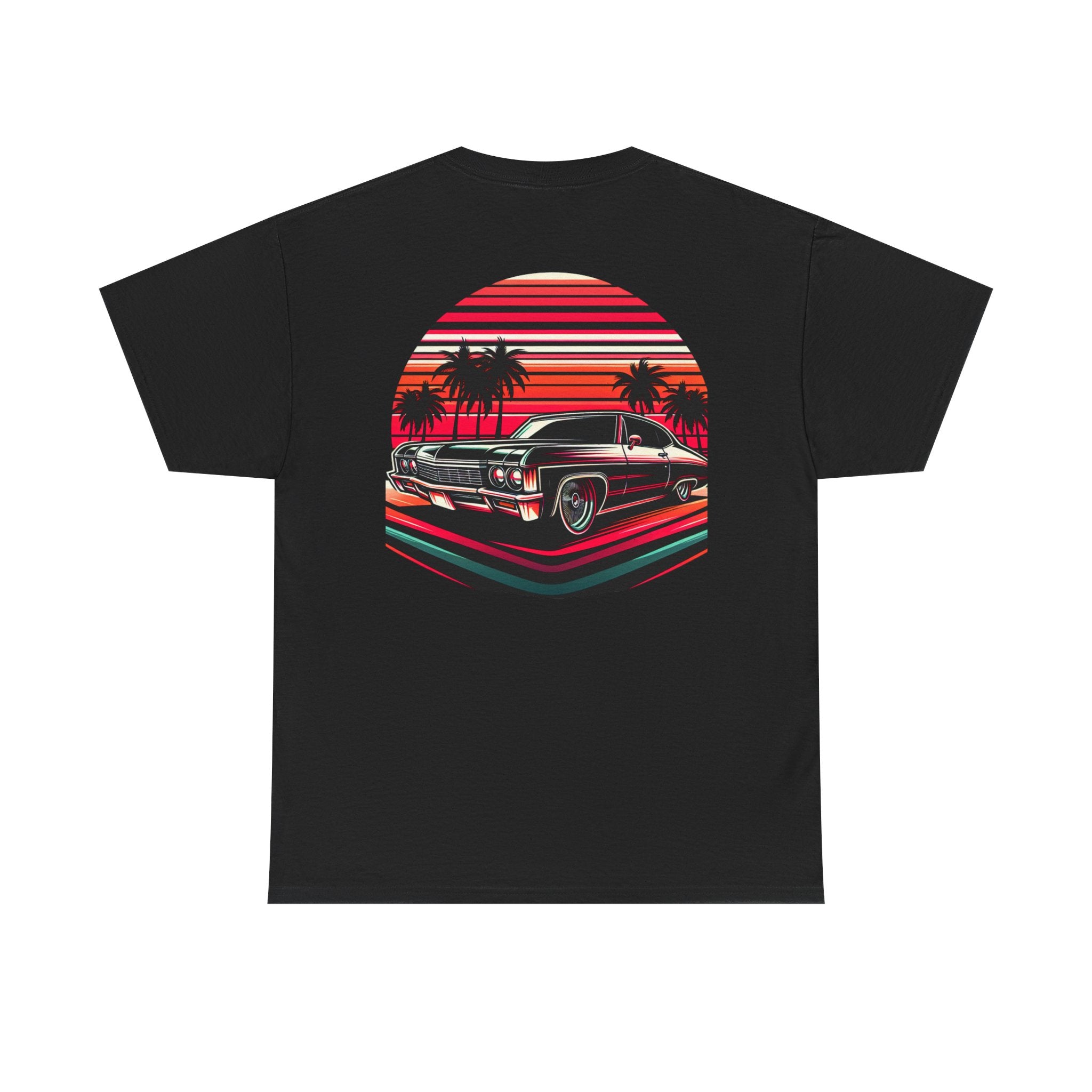 Inkspiration Collection - LowRiders 1