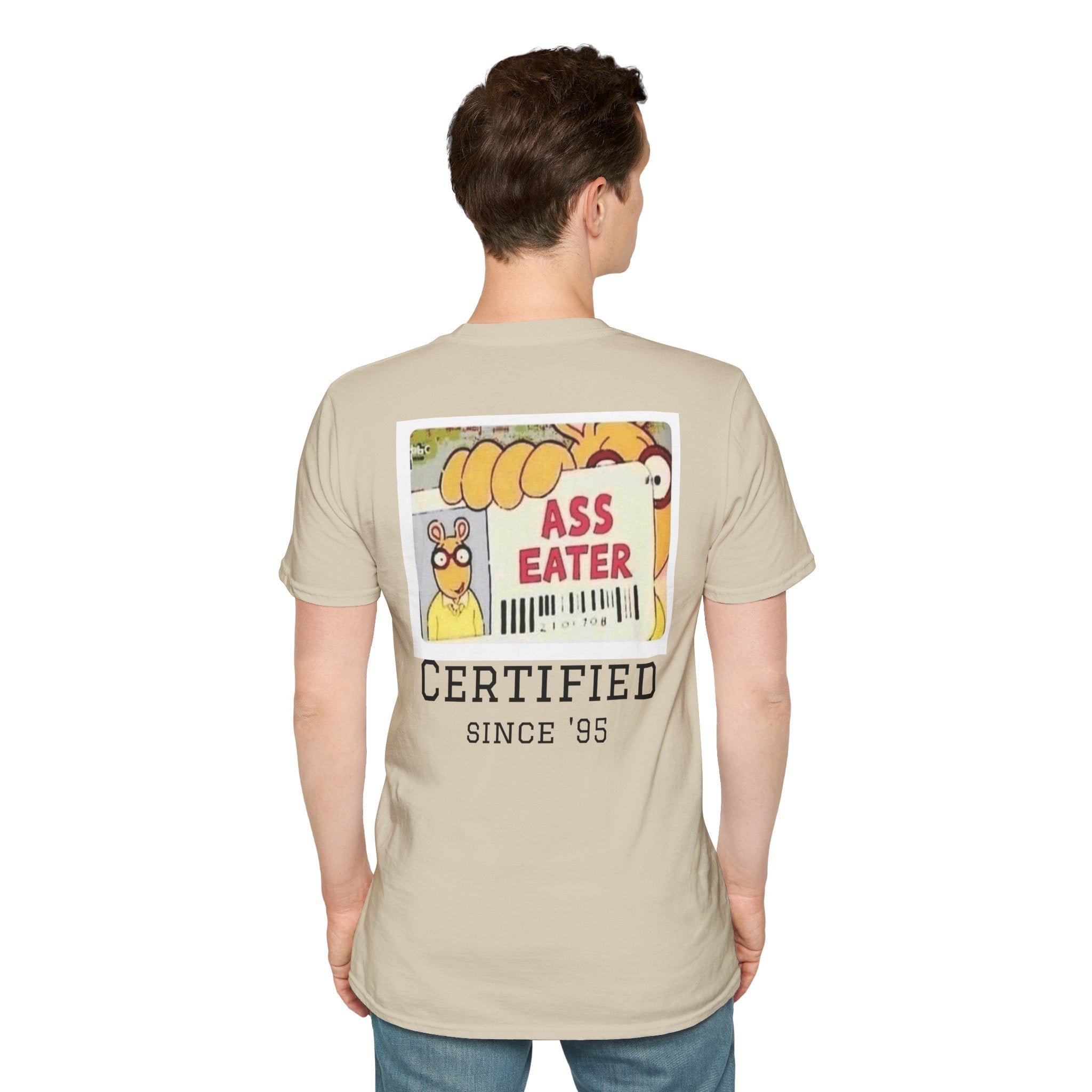 Inkspiration T-Shirt — Small Chest Logo, Artist & Tattoo Lover Tee