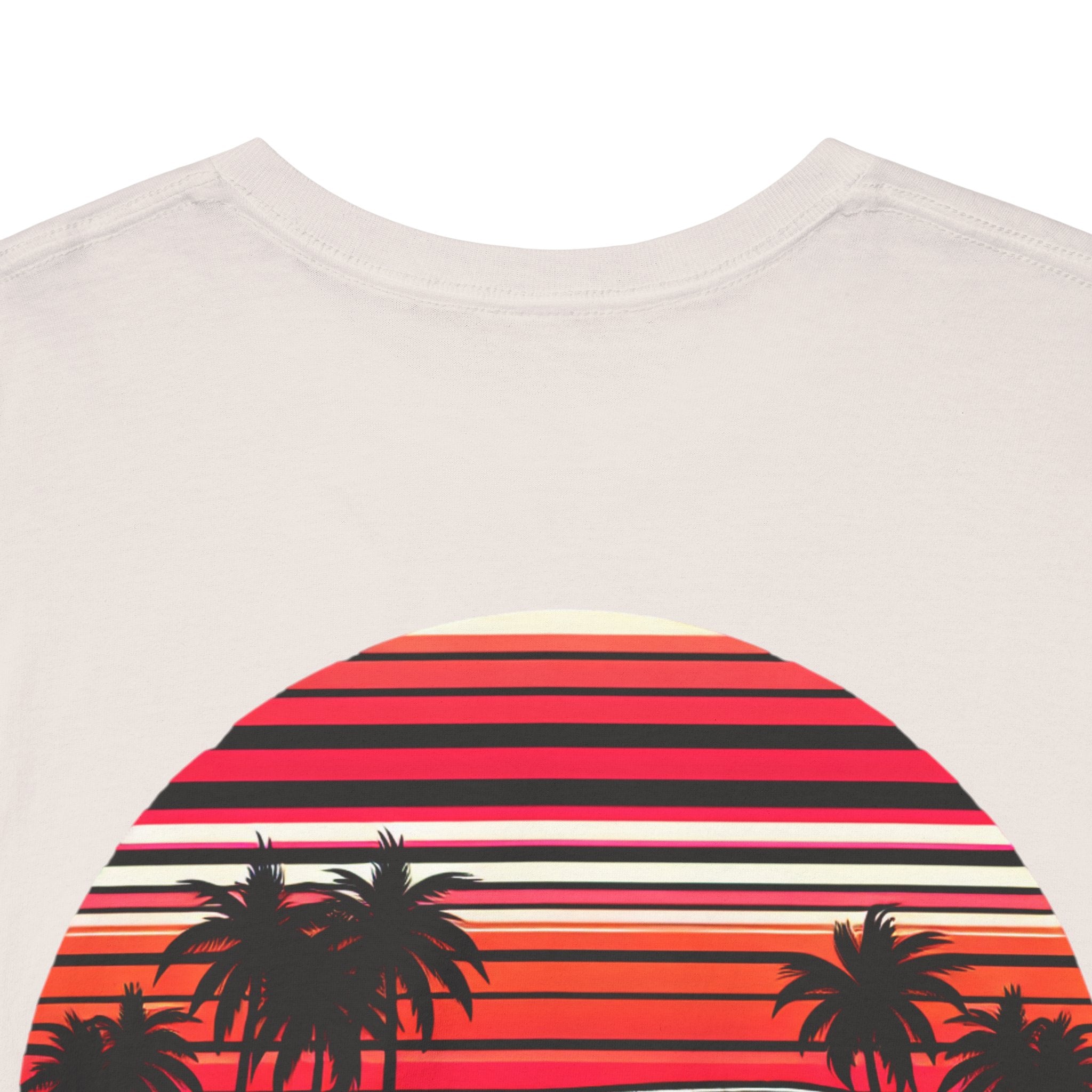 Sunset Cruiser Tee - INKSPIRATION Collection